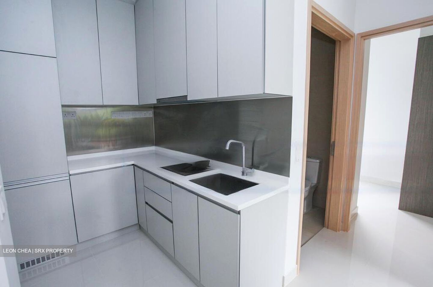 Midtown Residences (D19), Apartment #435177841
